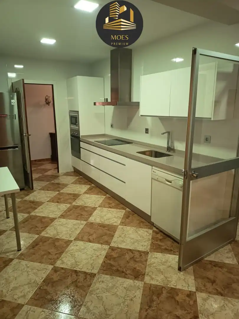 Flat with terrace for sale in Valdepeñas de Jaén, imagen 2