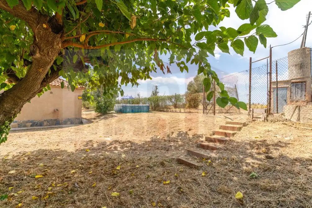 Casa o chalet en venta en Riudoms con Aire acondicionado, Calefacción y Terraza