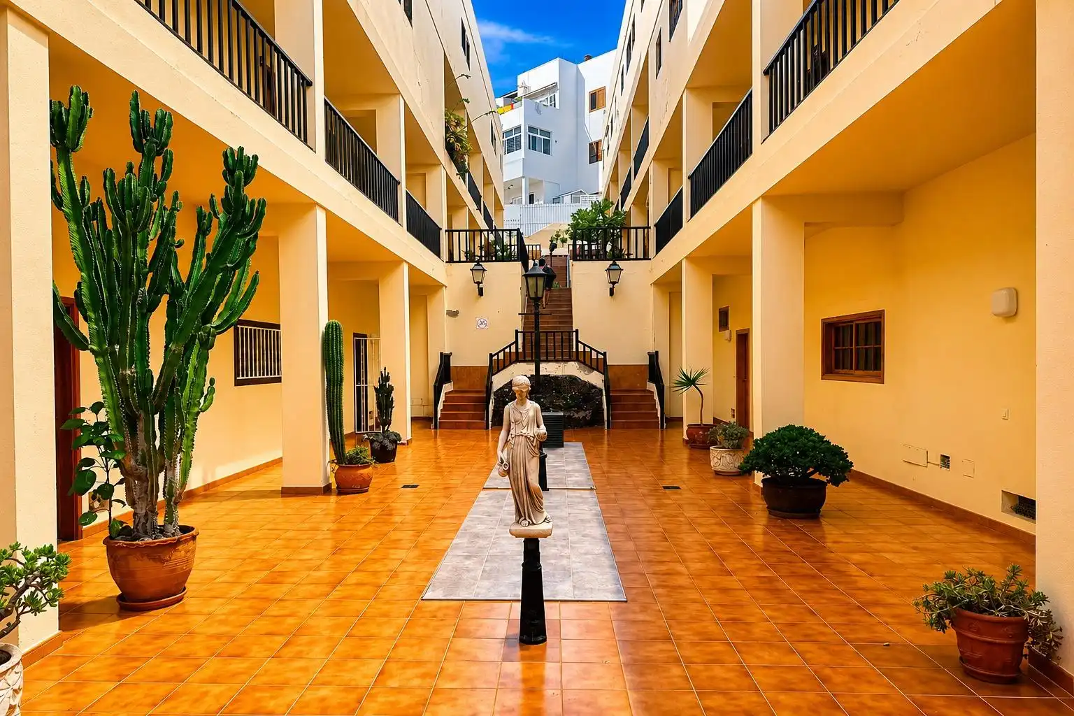 Apartament en venda a Camino MONTAÑA CHAYOFITA, imagen 13