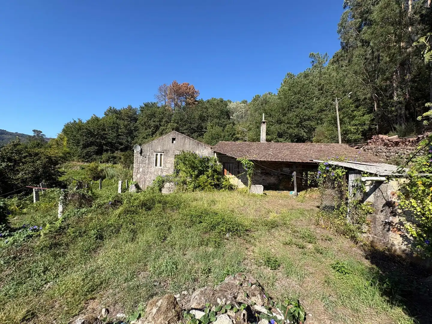 Casa en venta en Ponteareas, imagen 4