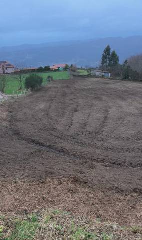 Terreno residencial en Venta en Poblado Moreira en Soutomaior