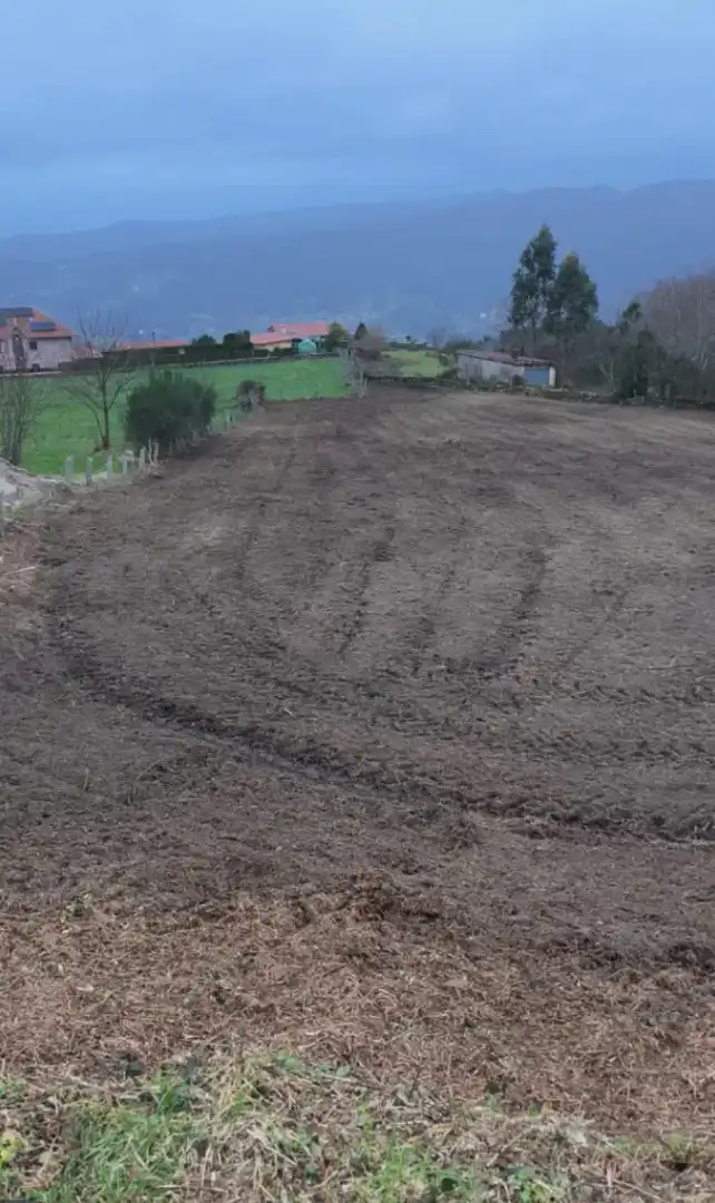 Lands and plots for sale in Poblado Moreira