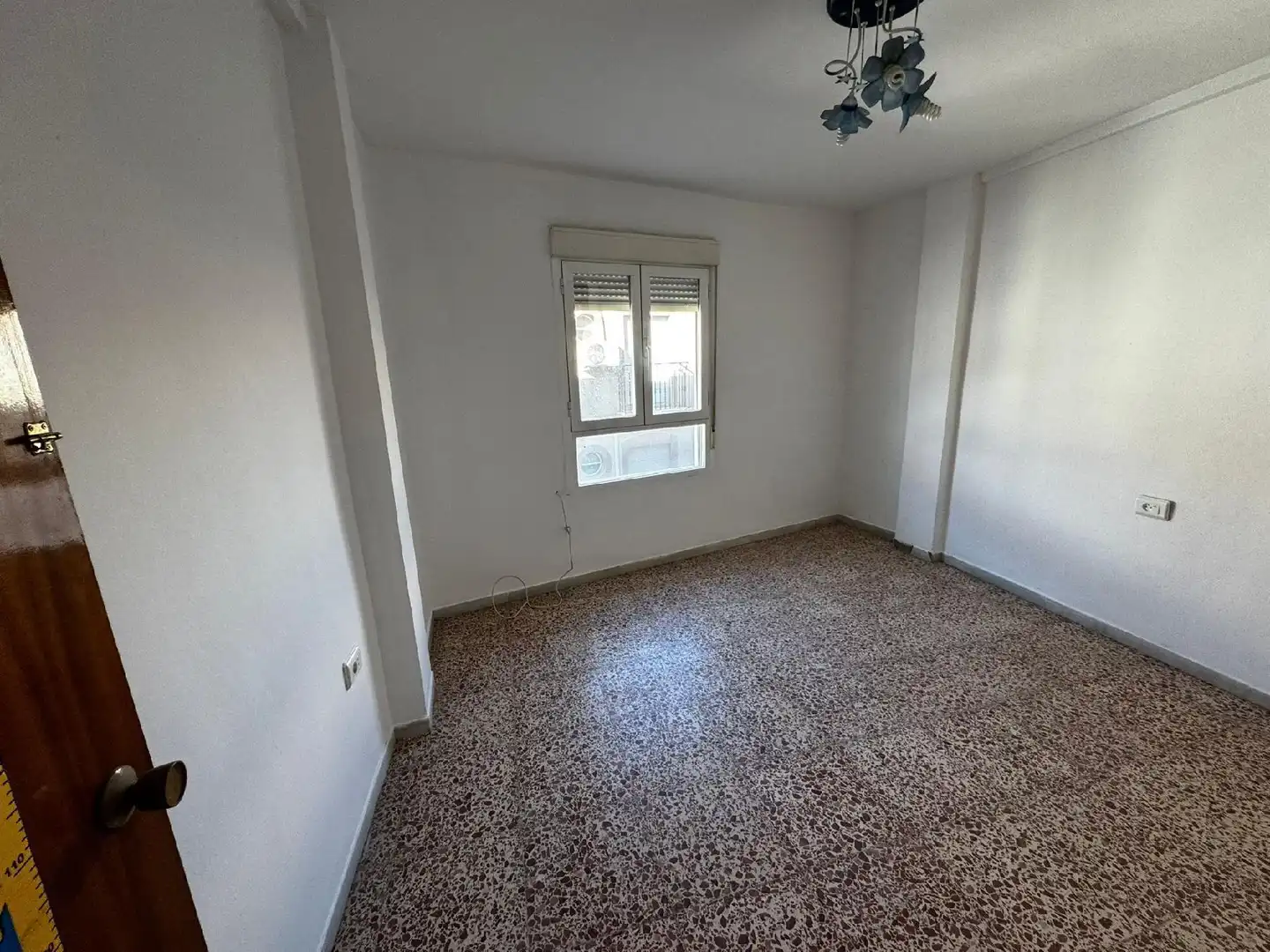 Bedroom of Flat for sale in Albox  with Terrace