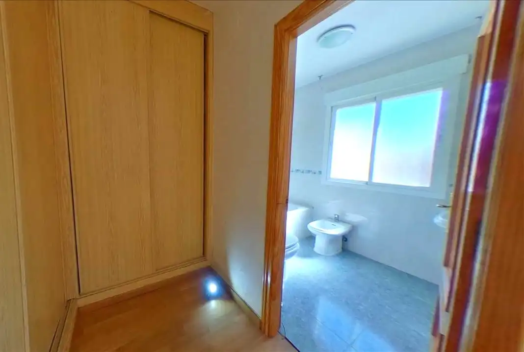 Maison mitoyenne avec jardin à vendre à Ciudad Rodrigo, imagen 25