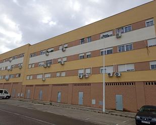 Vista exterior de Pis en venda en Mérida