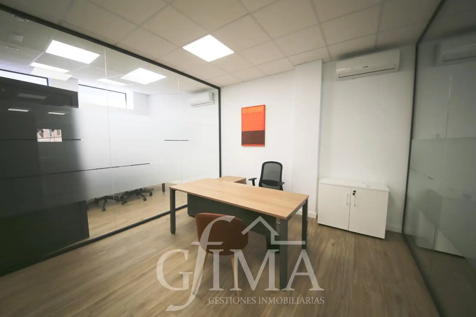 Büro zur Miete in Tomelloso, imagen 3