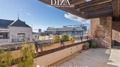 Photo 2 of Attic for sale in Velázquez, Castellana,  Madrid Capital