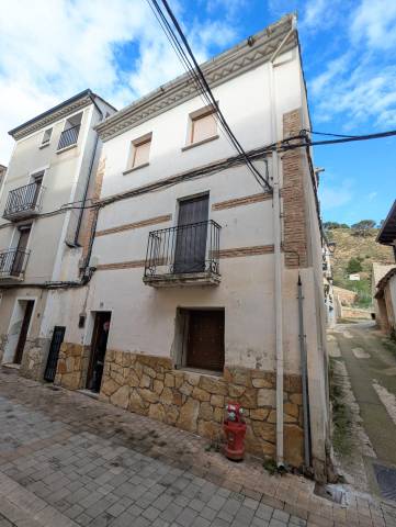 Casa-chalet en Venta en Los Arcos