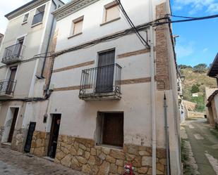 Vista exterior de Casa o xalet en venda en Los Arcos amb Aire condicionat i Calefacció