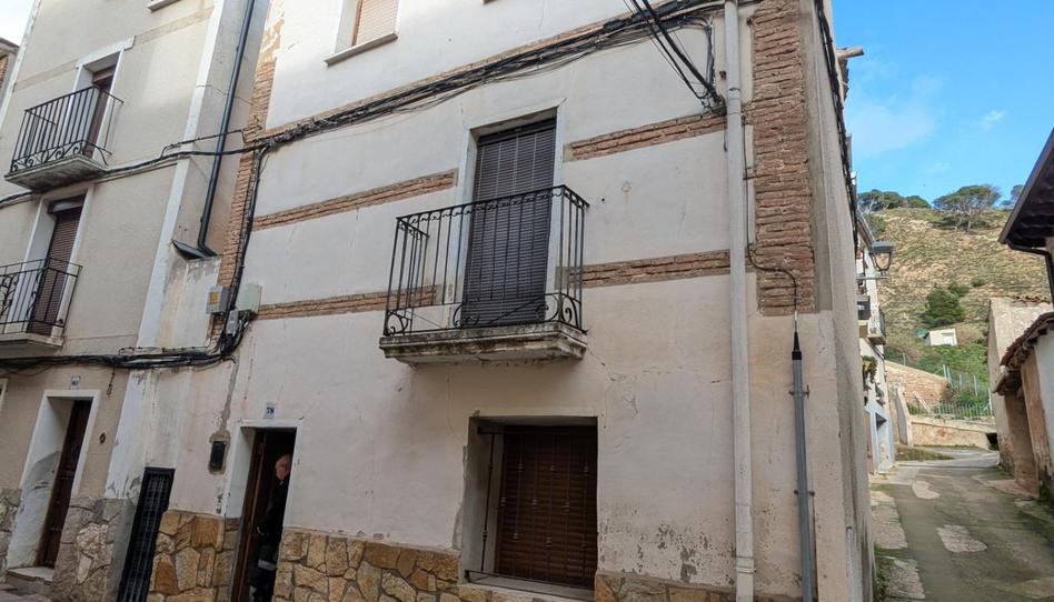 Photo 1 of House or chalet for sale in Los Arcos, Navarra