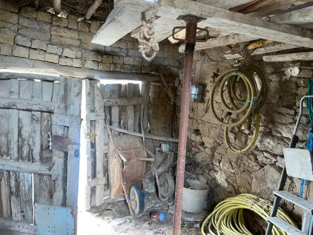 Finca rústica en venta en Villaseco del Pan