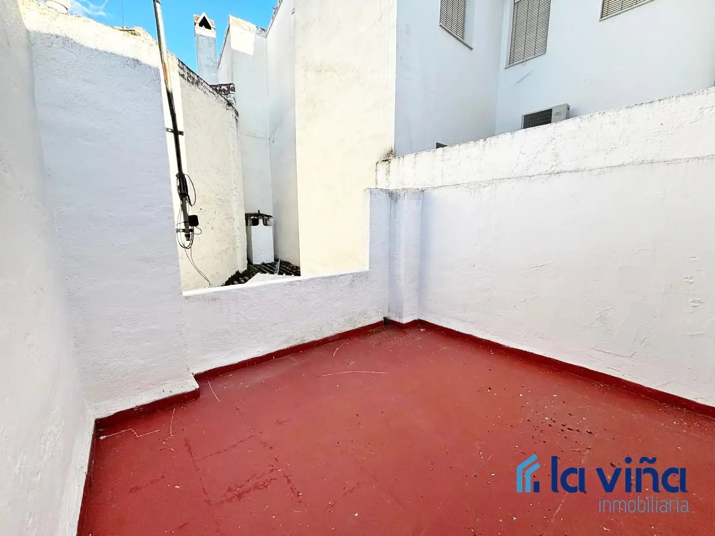 Balcony of Houses for sale in Benamejí  with Terrace, Furnished and Balcony