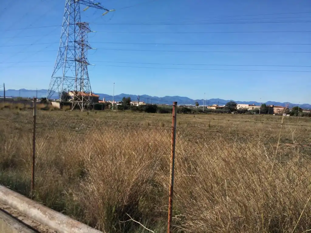 Terreno rustico in vendita a Cami Vell de Ribesalbes 3, imagen 4