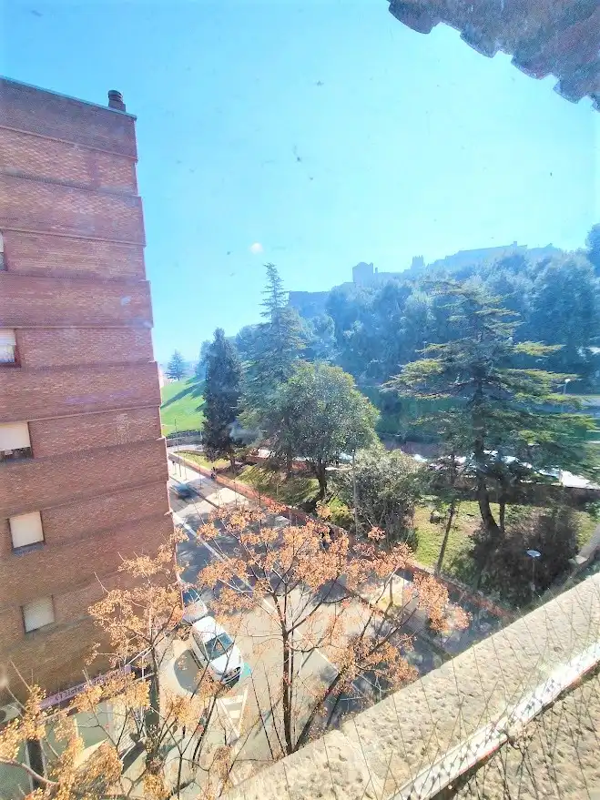 Vista exterior de Dúplex en venta en Lleida con Calefacción