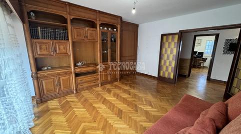 Foto 3 de Pis en venda a El Congrés i els Indians, Barcelona