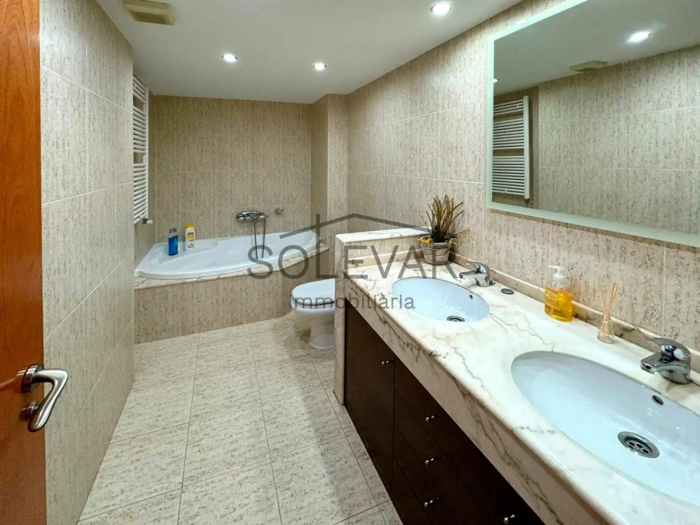 Flat for rent in Carrer Carrer de Costapera, 6, La Pobla de Segur