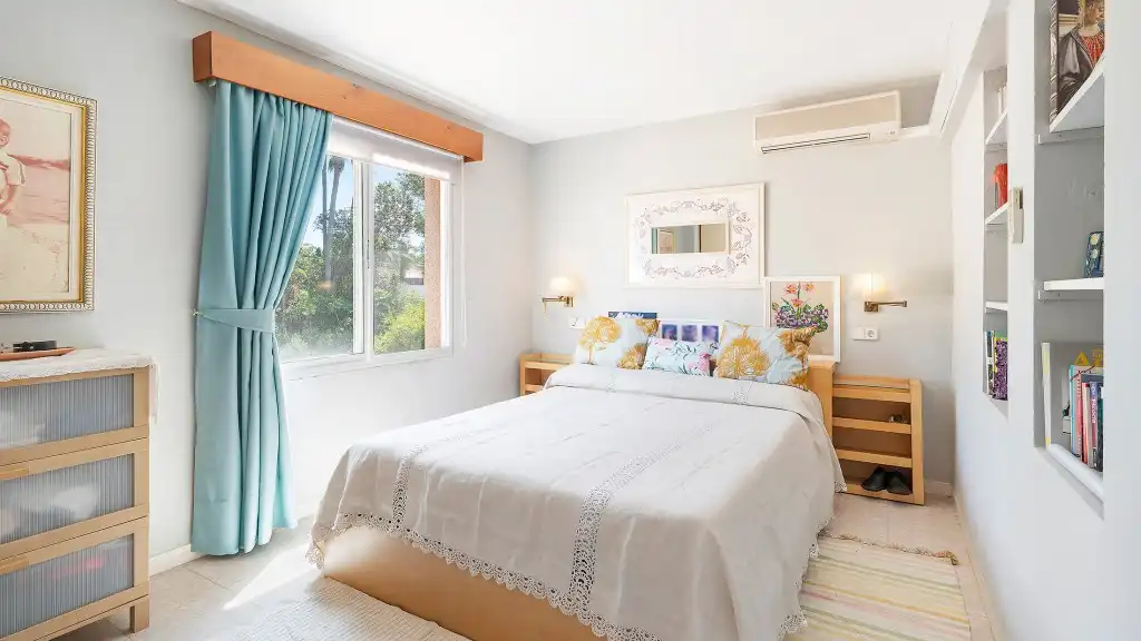 Chalet con jardín en venta en Santa Ponça, imagen 10