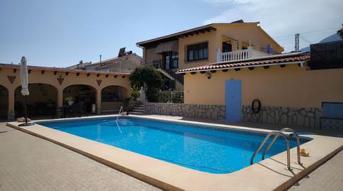 Photo 2 of House or chalet for sale in Coloma, La Nucia