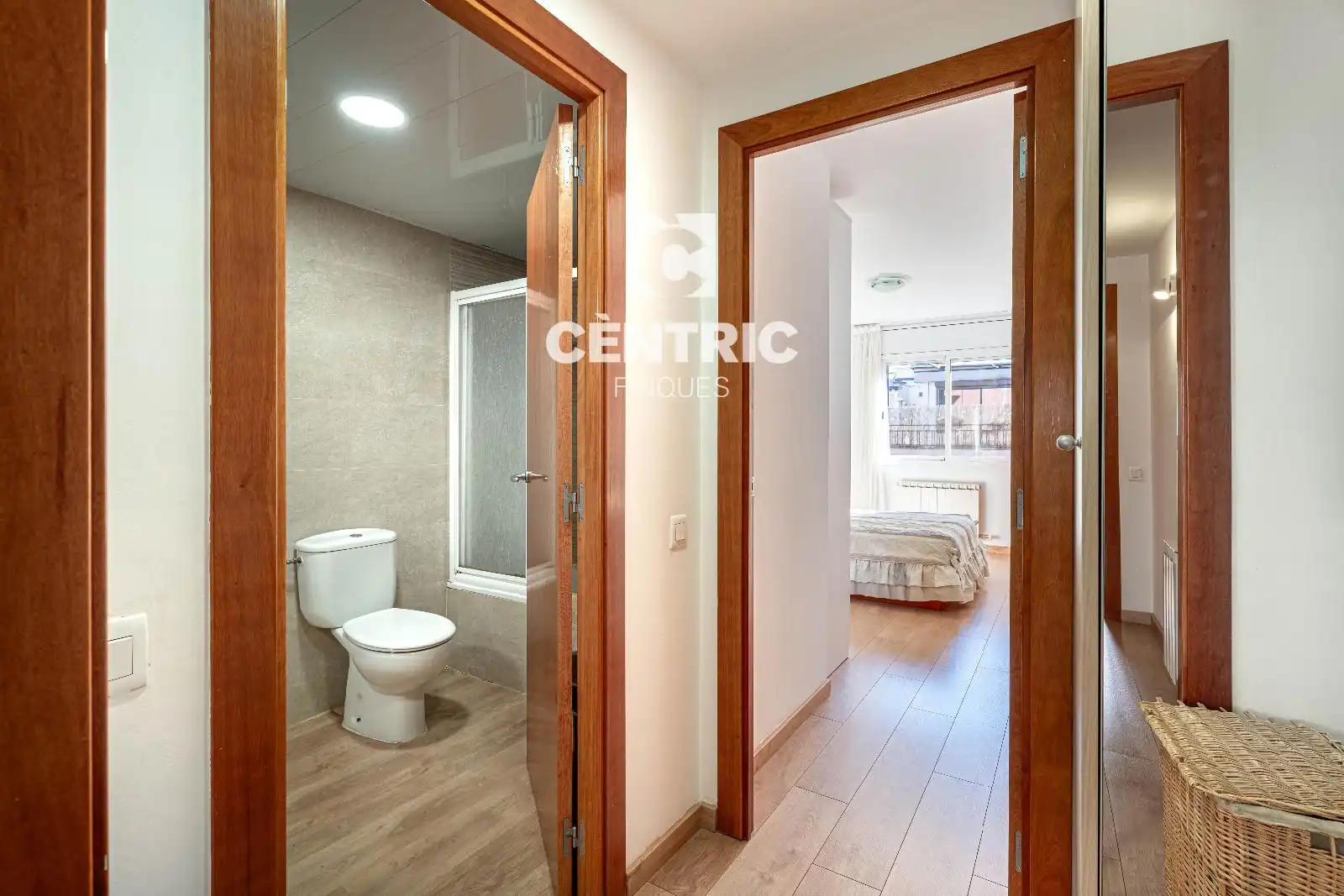 Dúplex en venta en Can Roca
