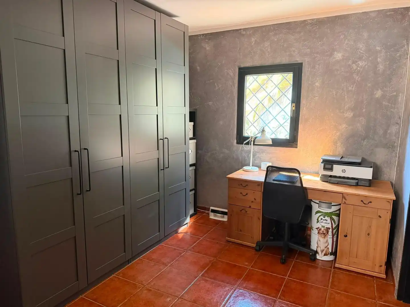 Finca rústica en venta en Telde con Aire acondicionado, Calefacción y Jardín privado