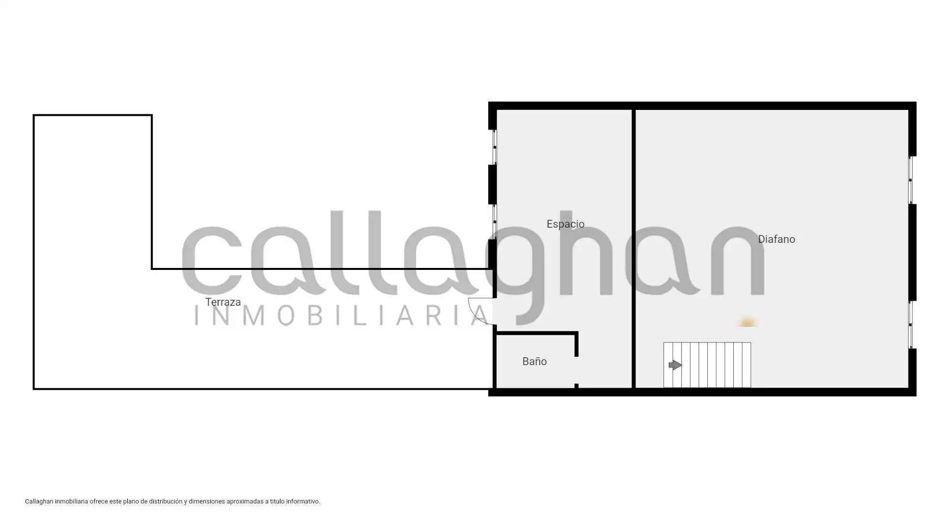 Detached house with pool for sale in Calle SAN CRISTOBAL, DE, imagen 51