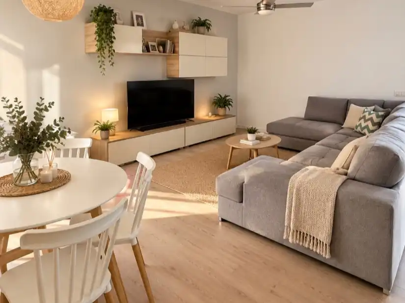 Appartamento con ascensore in vendita a Carrer de la Creu 20