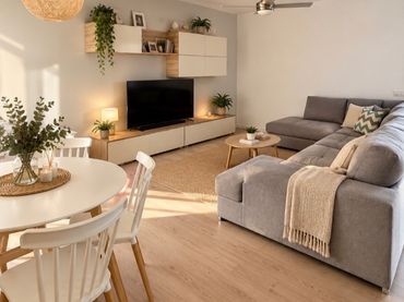 Appartamento con ascensore in vendita a Carrer de la Creu 20