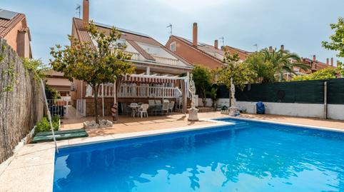 Photo 2 of House or chalet for sale in Calle Miguel de Cervantes, La Cárcaba - El Encinar - Montemolinos, Madrid