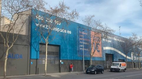 Photo 2 of Box room for rent in Avenida del Maresme, 94, El Remei, Badalona