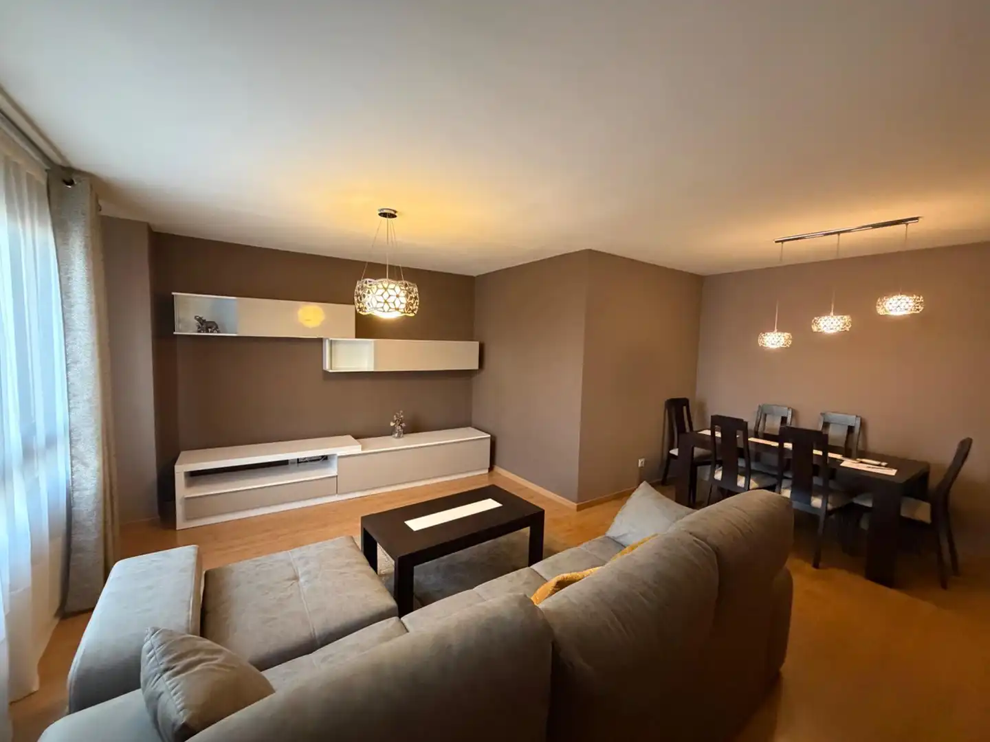 Flat for rent in Móstoles, Madrid