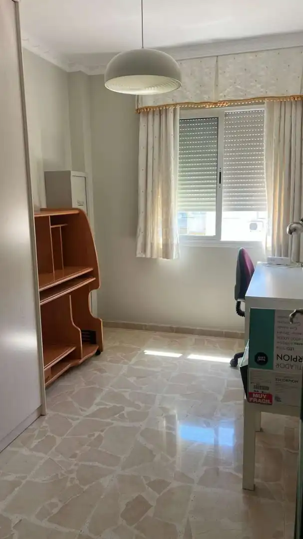 Pis de lloguer a Camino Viejo de Málaga