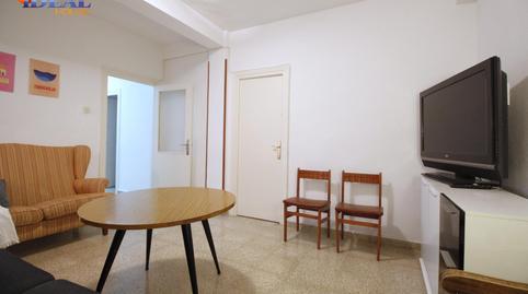 Foto 4 de Pis de lloguer a  Gonzalo Gallas, 3, Camino de Ronda,  Granada Capital