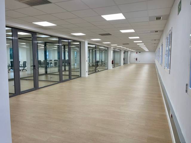 Oficina en Alquiler en Simancas