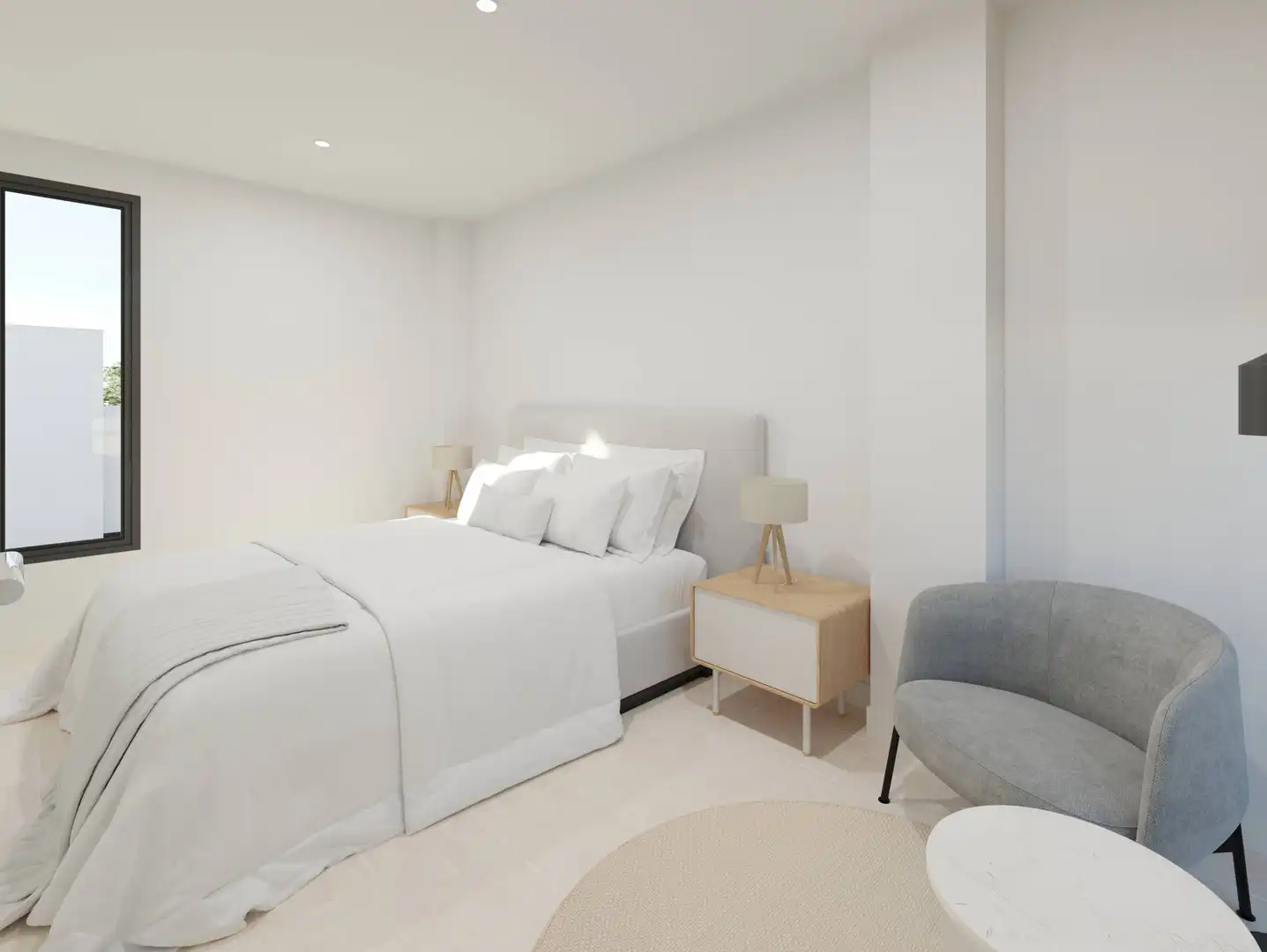 Villa avec piscine à vendre à Avenida Avenida De Las Acacias, imagen 12