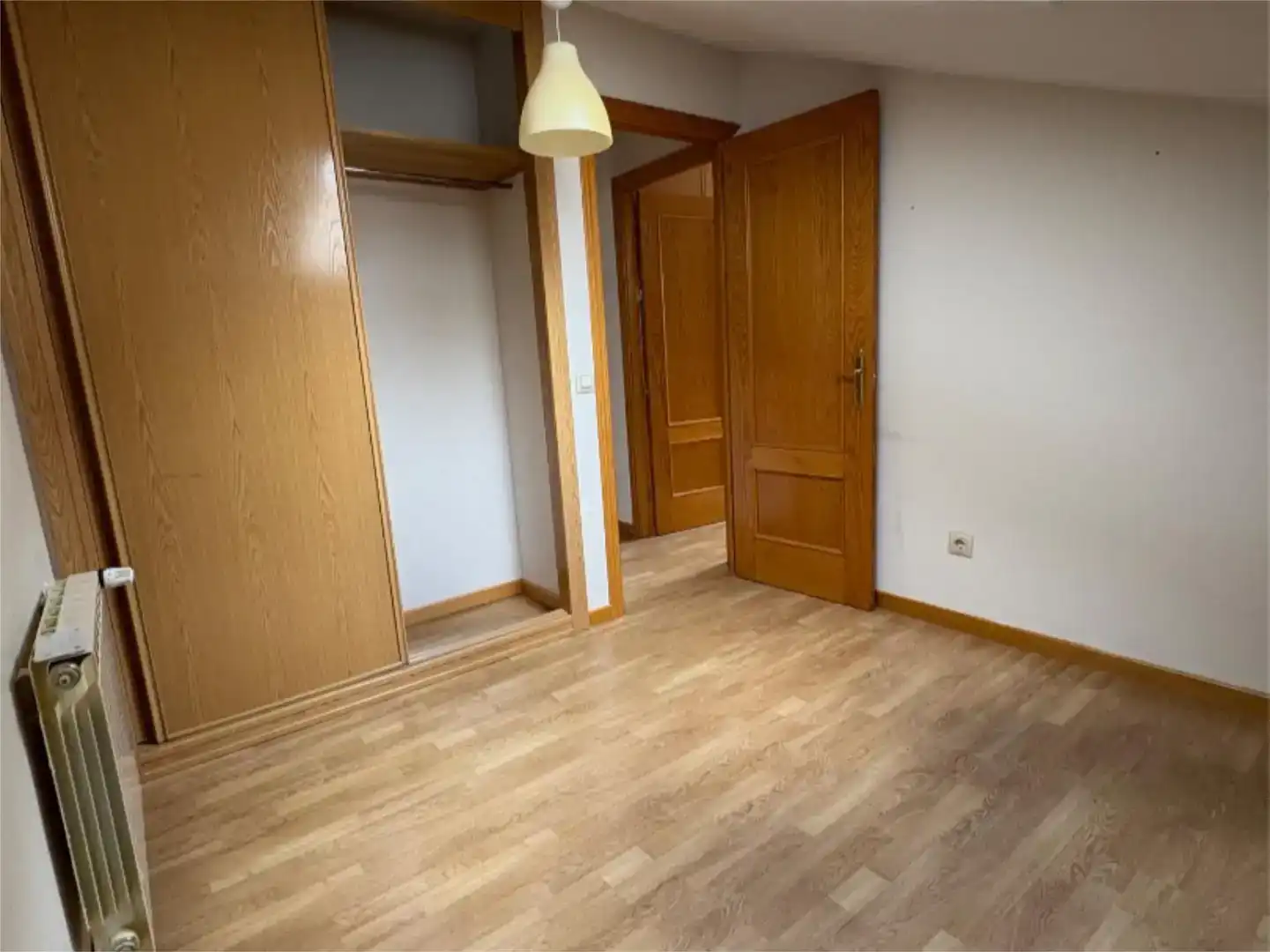 Bedroom of Flat for sale in Pioz  with Private garden