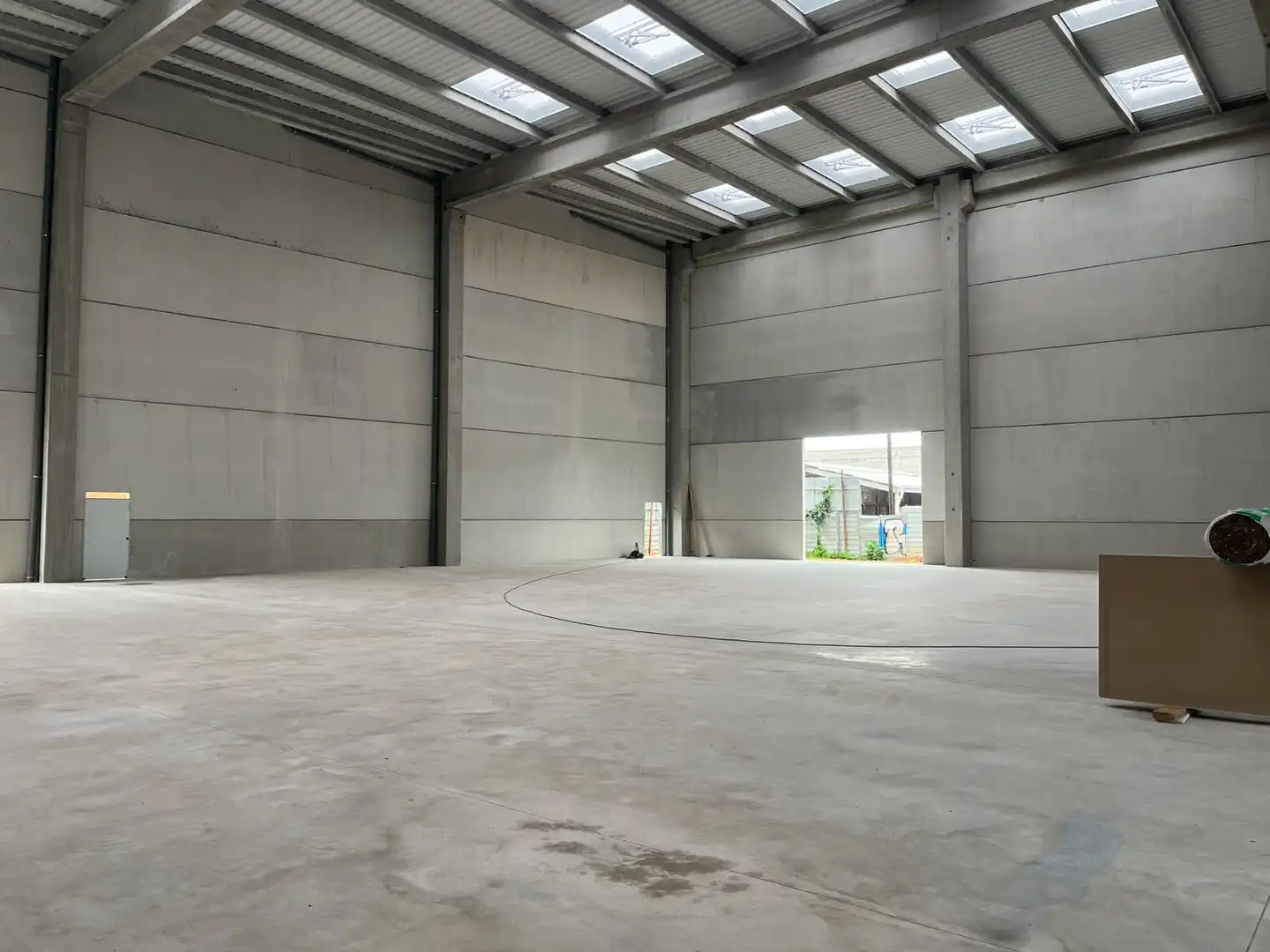 Industrial building to rent in Carrer de l'Energia 13, imagen 6