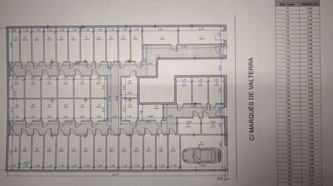 Foto 3 von Abstellraum zum Verkauf in Nord, La Ràpita