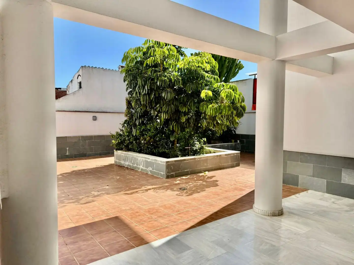 Exterior view of Apartments for sale in Málaga