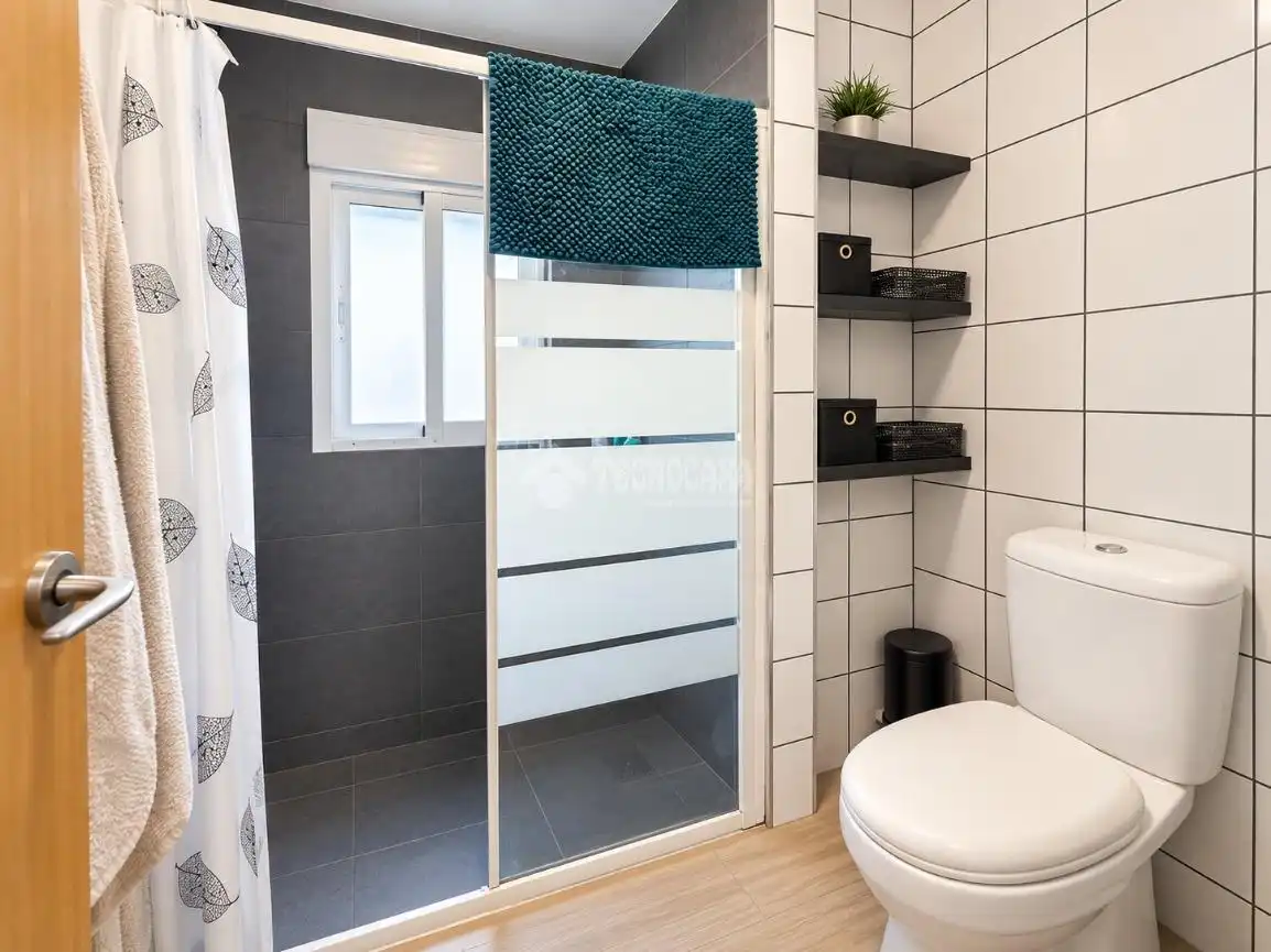Piso con terraza en venta en Isla Chica, imagen 13