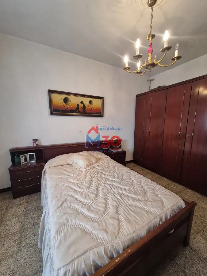 Habitación de Piso en venta en Miranda de Ebro con Calefacción, Terraza y Trastero