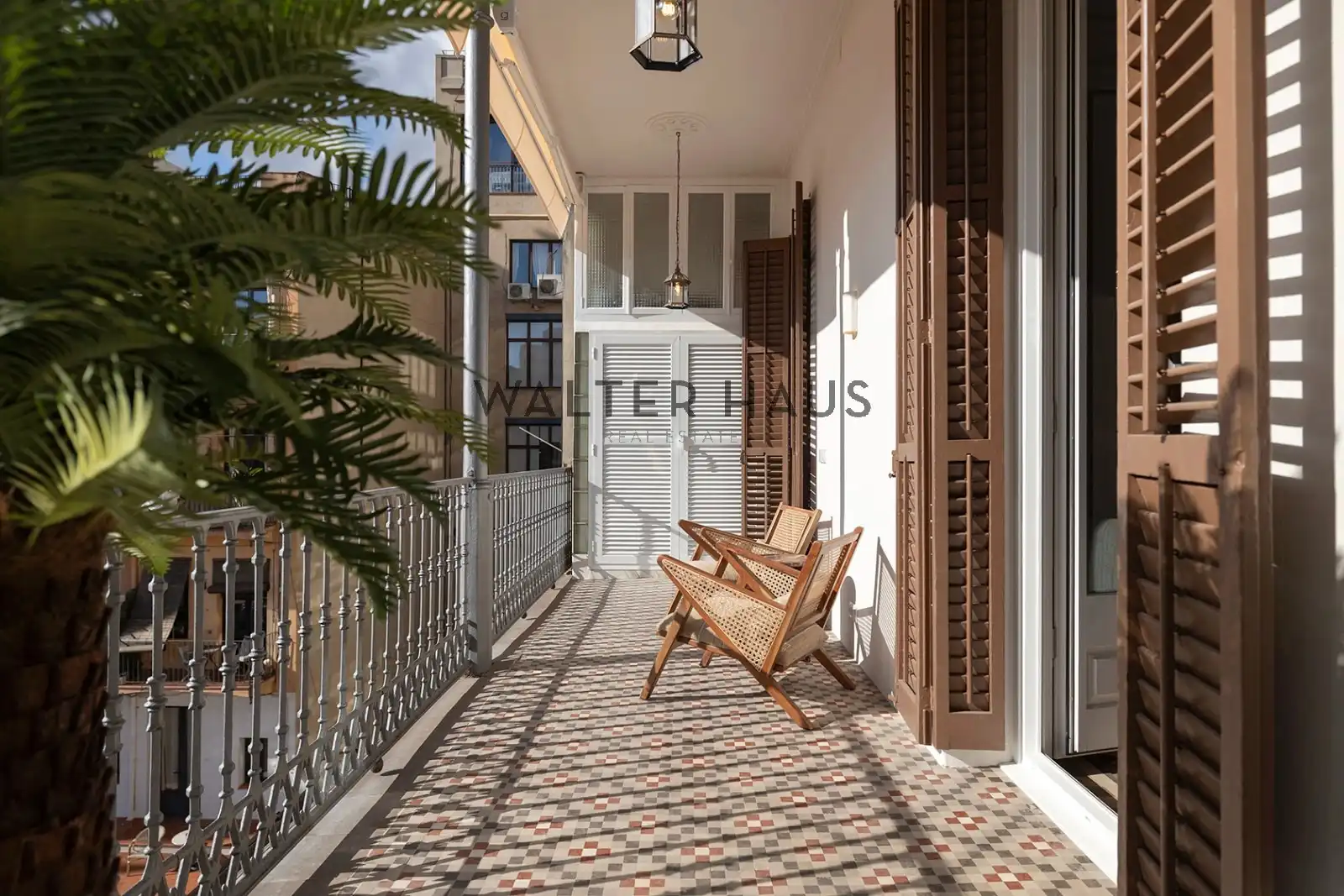 Wohnung mit Terrasse zum Verkauf in Rambla de Catalunya, imagen 2