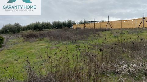 Foto 2 de Residencial en venda a Poleares, Lucena