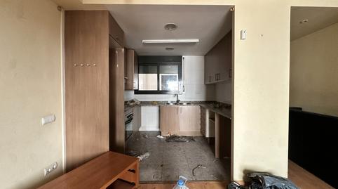 Foto 4 de Pis en venda a Carrer del General Prim, Plaça Catalunya, Manresa