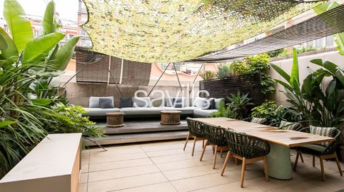 Piso reformado con terraza en finca clásica, imatge 4