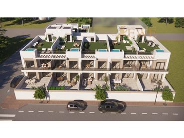 Apartamento en venta en Calle Severo Ochoa