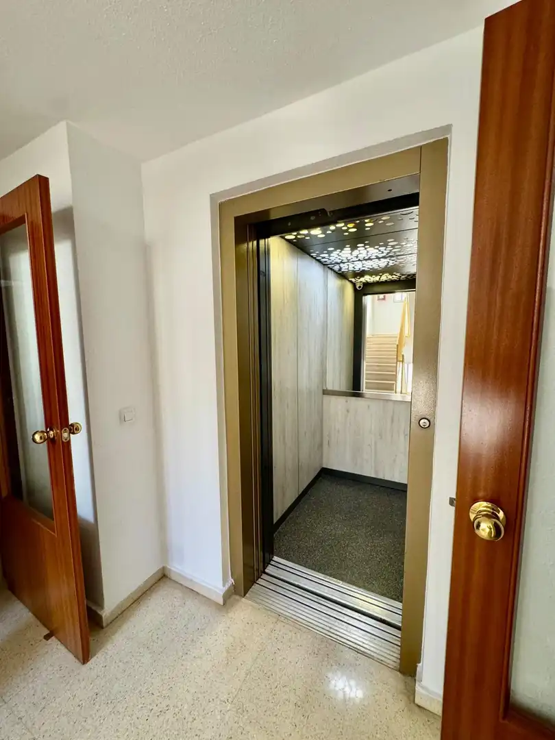 Wohnung mit Aufzug zum Verkauf in Calle MEFISTOFELES, imagen 34