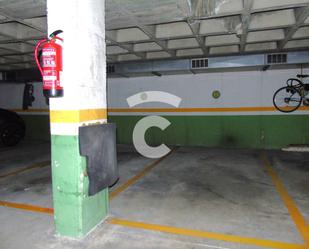 Aparcament de Garatge en venda en Vic