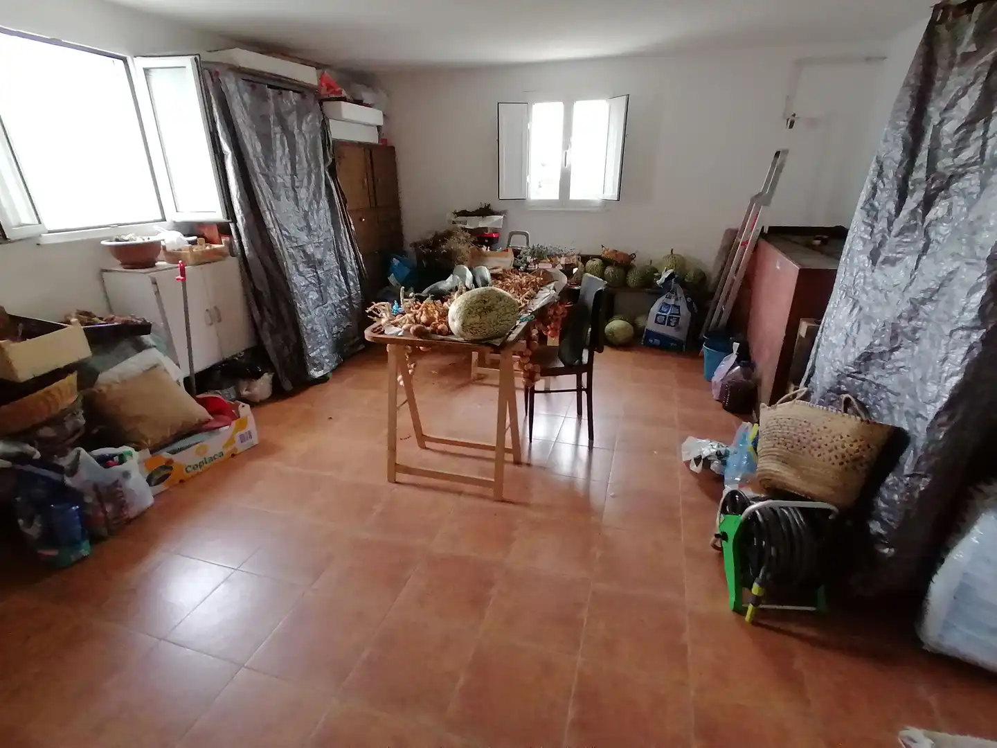 Casa amb jardí en venda a Barreiros, imagen 51