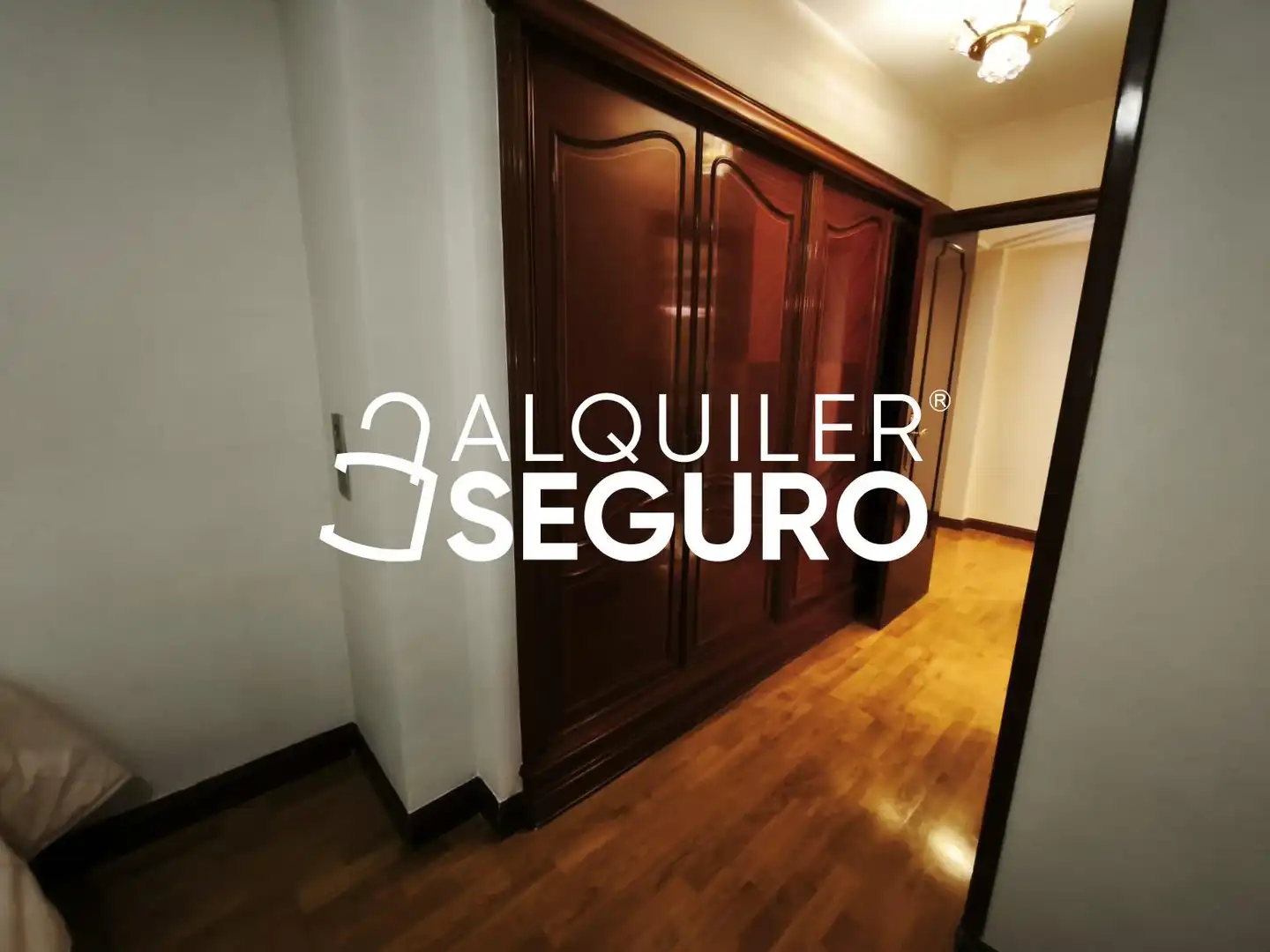 Pis de lloguer a José Mª Lacarra de Miguel, Paseo Constitución - Las Damas