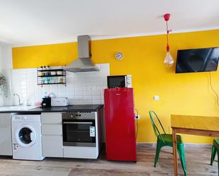 Kitchen of Study for sale in Formentera